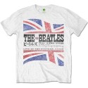 Tricou OficialThe Beatles Budokan Set List