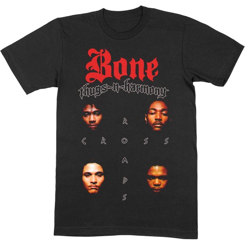 Tricou Bone Thugs-n-Harmony Crossroads