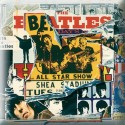 Insignă The Beatles Anthology 2 Album