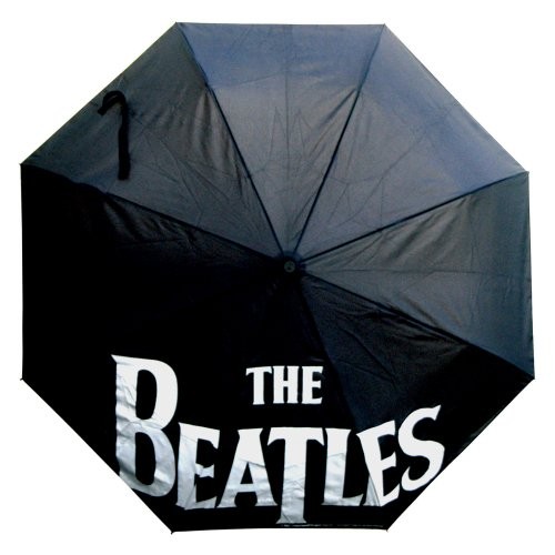 Umbrelă The Beatles Drop T Logo