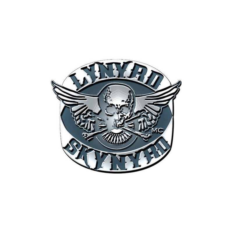 Insignă Lynyrd Skynyrd Biker Patch