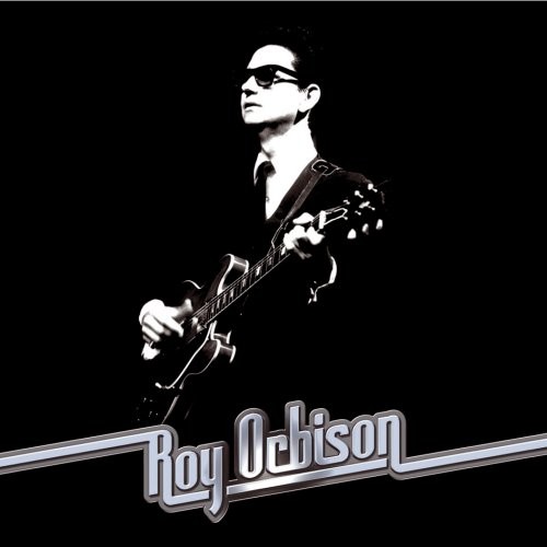 Felicitare Oficială Roy Orbison This Time