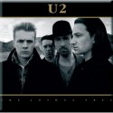 Magnet Oficial U2 Joshua Tree