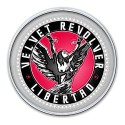 Insignă Velvet Revolver Libertad