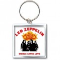 Breloc Led Zeppelin Whole Lotta Love