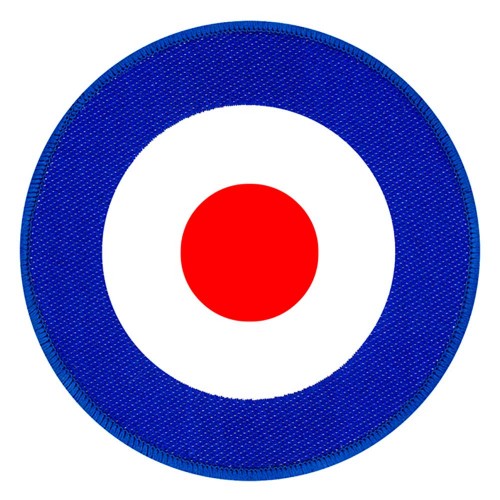 Back Patch Generic Target