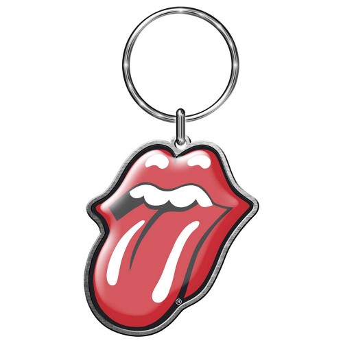 Breloc The Rolling Stones Tongue
