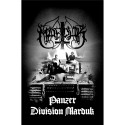 Poster Textil Marduk Panzer Division