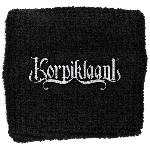 Sweatband Oficial Korpiklaani Logo