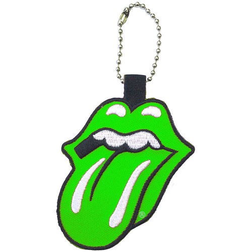 Breloc The Rolling Stones Classic Tongue