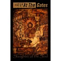 Poster Textil At The Gates Slaughter of the Soul
