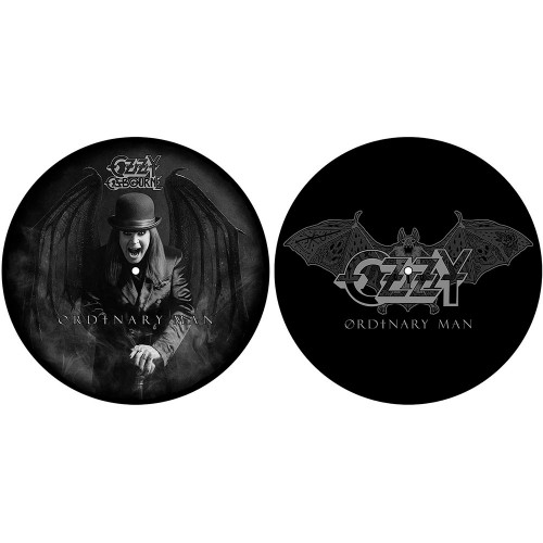 Set Slipmaturi Ozzy Osbourne Ordinary Man