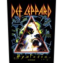 Back Patch Oficial Def Leppard Hysteria
