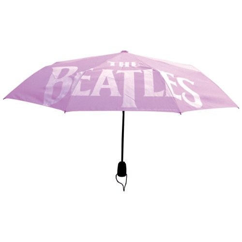 Umbrelă The Beatles Drop T Logo