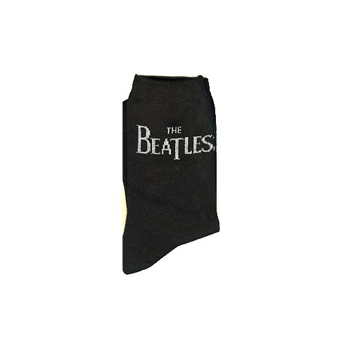 Șosete Oficiale Damă The Beatles Drop T Logo