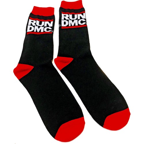 Șosete Run DMC Logo