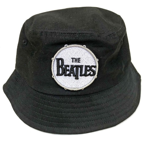 Pălărie The Beatles Drum Logo