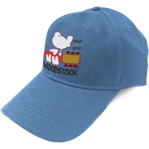Șapcă Woodstock Logo