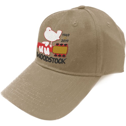 Șapcă Woodstock Logo