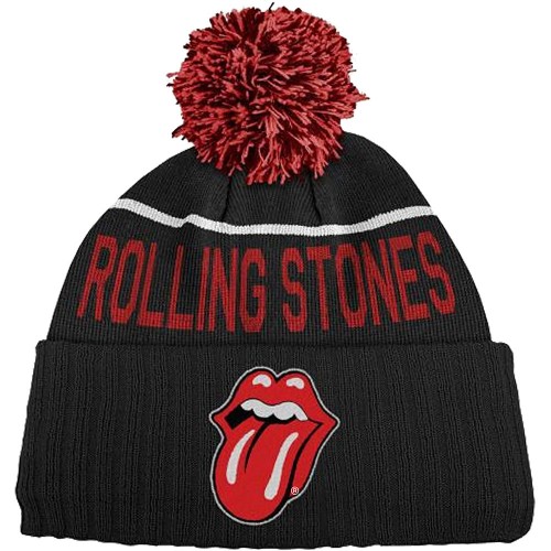 Căciulă The Rolling Stones Classic Tongue