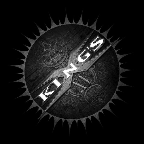 Bandană Oficială King's X Faith, Hope, Love