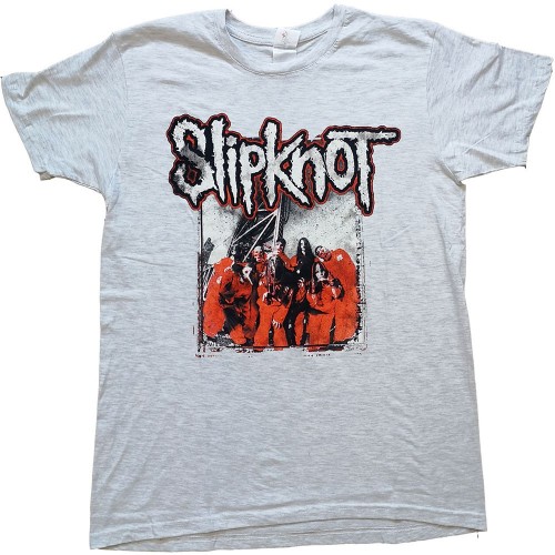 Tricou Slipknot Self Titled