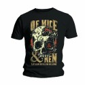 Tricou Of Mice & Men Leave Out All Our Skeletons