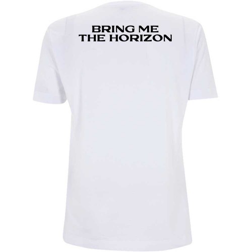 Tricou Bring Me The Horizon Barbed Wire
