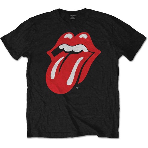 Tricou Copil The Rolling Stones Classic Tongue