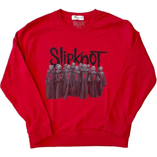 Bluză Slipknot Choir