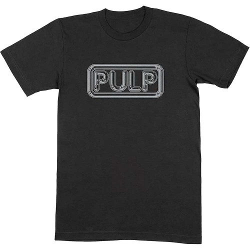 Tricou Pulp Different Class Logo