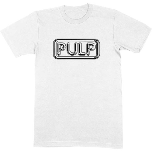 Tricou Pulp Different Class Logo