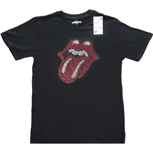 Tricou The Rolling Stones Classic Tongue