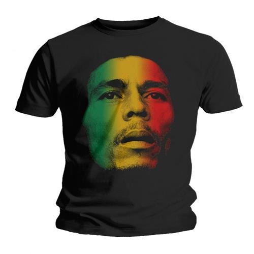 Tricou Bob Marley Face