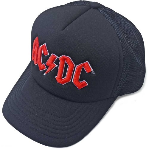 Șapcă AC/DC Red Logo