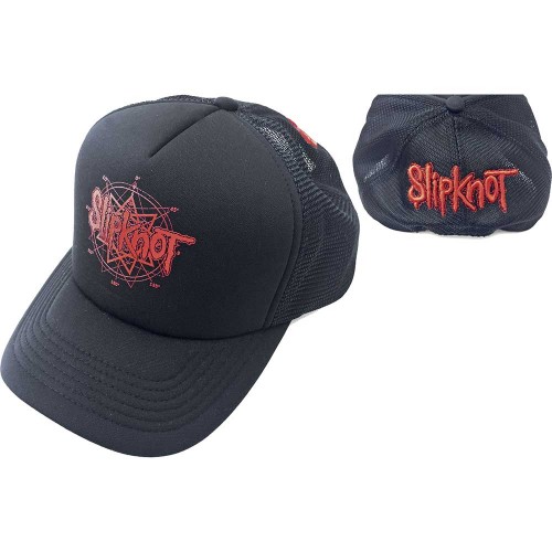 Șapcă Slipknot Logo