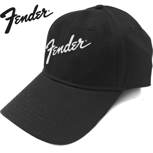 Șapcă Fender Logo