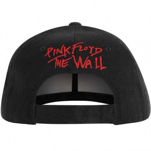 Șapcă Pink Floyd The Wall Hammers Logo