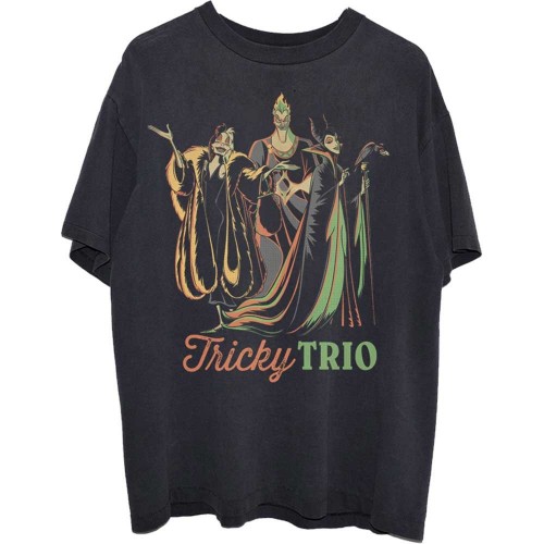 Tricou Disney Tricky Trio