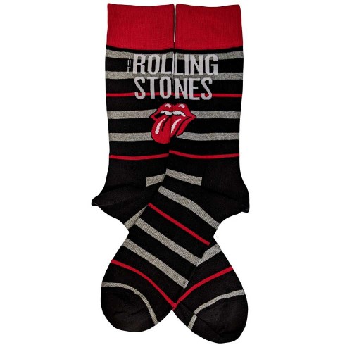 Șosete The Rolling Stones Logo &amp; Tongue