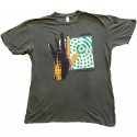 Tricou Genesis Invisible Touch