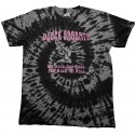 Tricou Oficial Black Sabbath We Sold Our Soul For Rock N' Roll
