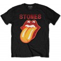 Tricou The Rolling Stones Dia Tongue