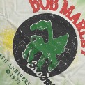Tricou Bob Marley 45th Anniversary