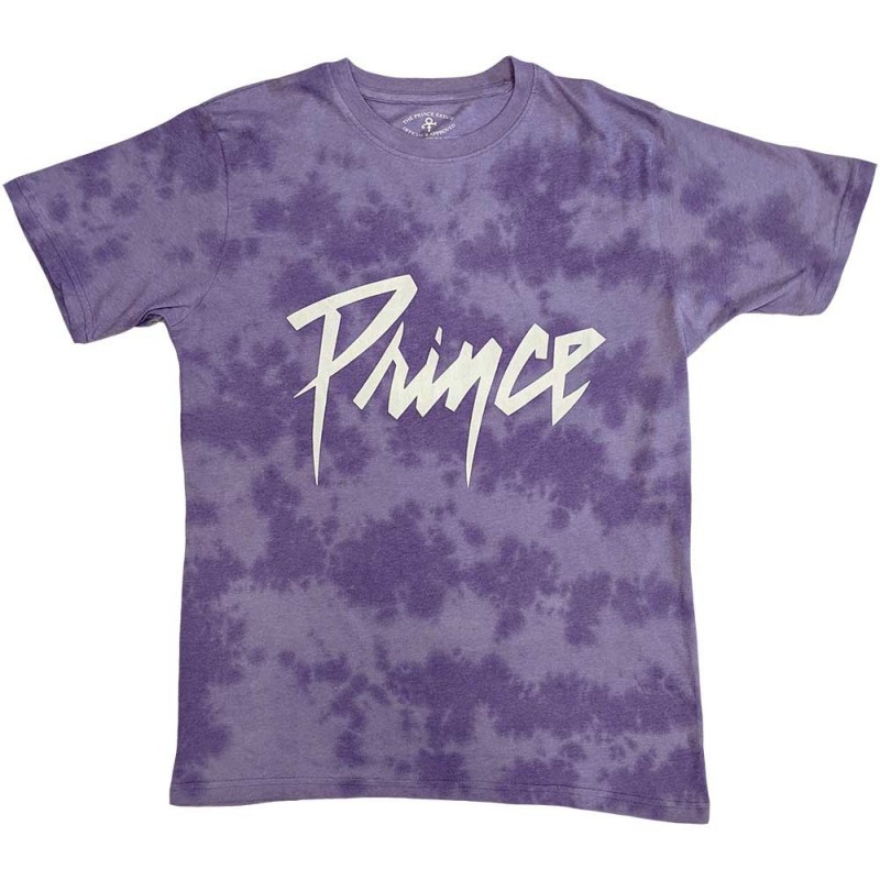Tricou Prince Purple Rain