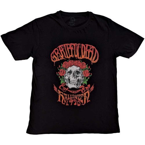 Tricou Oficial Grateful Dead Stony Brook Skull