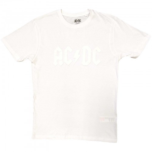 Tricou AC/DC Logo