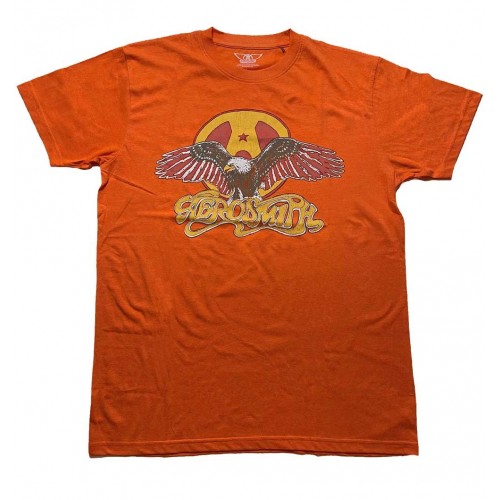 Tricou Aerosmith Eagle