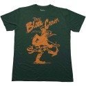 Tricou Oficial The Black Crowes Crowe Guitar