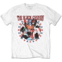Tricou Oficial The Black Crowes America
